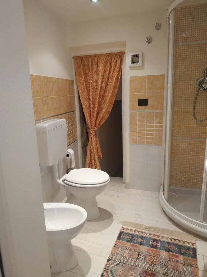 Joli Studio Vue Mer, Vieille Ville Mentona Zewnętrze zdjęcie